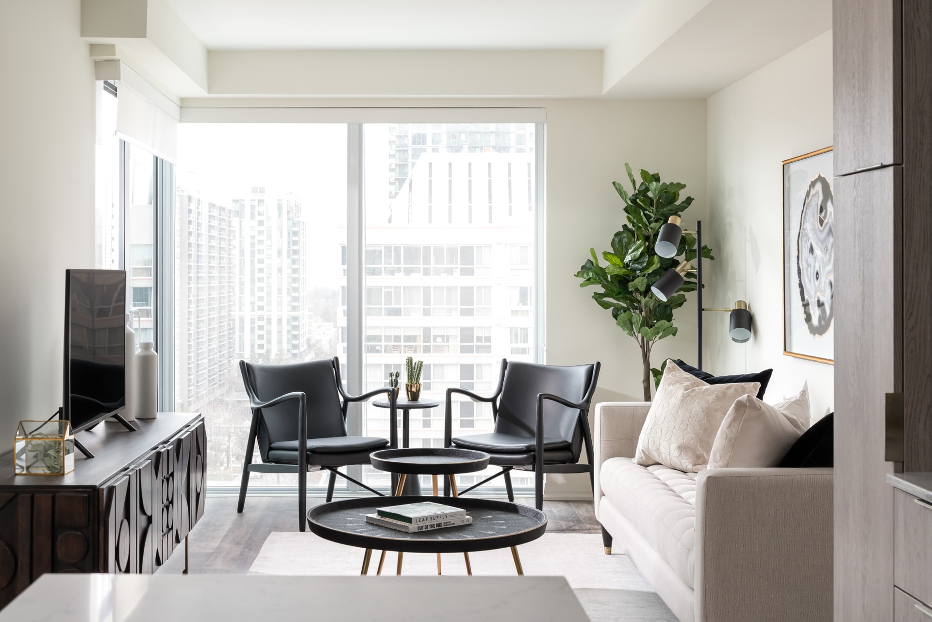 Yonge Eglinton Apartment Rentals The Montgomery